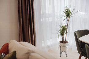 ZEN Garden Apartments