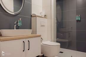 ZEN Garden Apartments