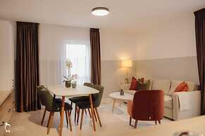 ZEN Garden Apartments