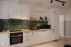 ZEN Garden Apartments