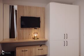 ZEN Garden Apartments