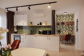 ZEN Garden Apartments