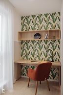 ZEN Garden Apartments