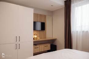 ZEN Garden Apartments