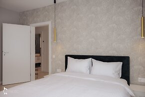 ZEN Garden Apartments