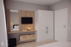 ZEN Garden Apartments