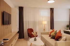 ZEN Garden Apartments