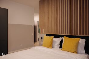 ZEN Garden Apartments