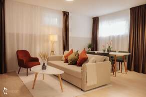 ZEN Garden Apartments