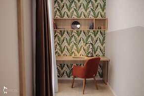 ZEN Garden Apartments