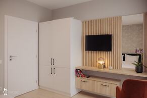 ZEN Garden Apartments