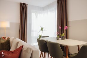 ZEN Garden Apartments