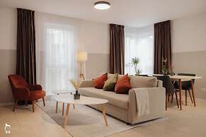 ZEN Garden Apartments