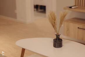 ZEN Garden Apartments