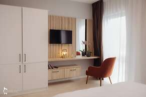 ZEN Garden Apartments