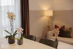 ZEN Garden Apartments