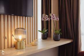 ZEN Garden Apartments