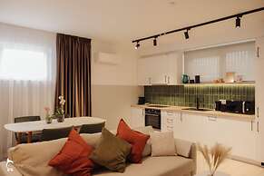 ZEN Garden Apartments