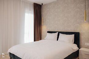 ZEN Garden Apartments