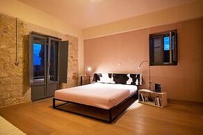 Patio Deluxe Villa Electra With Private Pool