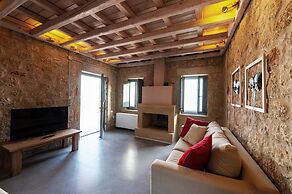 Patio Deluxe Villa Electra With Private Pool