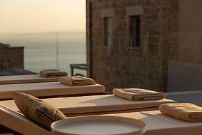 Patio Deluxe Villa Electra With Private Pool