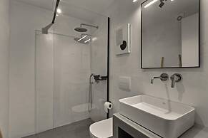 Patio Deluxe Villa Electra With Private Pool