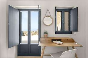 Patio Deluxe Villa Electra With Private Pool