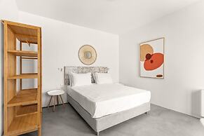 Patio Deluxe Villa Electra With Private Pool