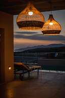 Patio Deluxe Villa Electra With Private Pool