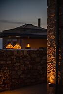 Patio Deluxe Villa Electra With Private Pool