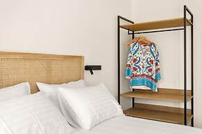 Patio Deluxe Villa Electra With Private Pool