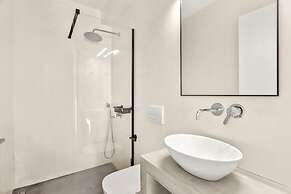 Patio Deluxe Villa Electra With Private Pool