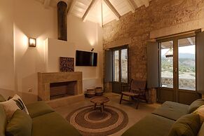 Patio Deluxe Villa Electra With Private Pool