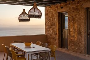 Patio 4 Bedrooms Villa Lydia With Private Pool