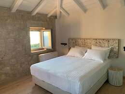 Patio 4 Bedrooms Villa Lydia With Private Pool