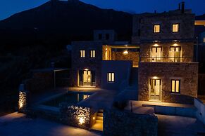 Patio 4 Bedrooms Villa Lydia With Private Pool