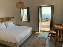 Patio 4 Bedrooms Villa Lydia With Private Pool