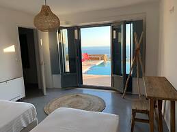 Patio 4 Bedrooms Villa Lydia With Private Pool