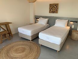 Patio 4 Bedrooms Villa Lydia With Private Pool