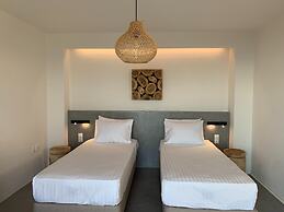 Patio 4 Bedrooms Villa Lydia With Private Pool