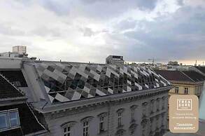 Schöne Wohnung in der Wiener Innenstadt