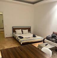 Schöne Wohnung in der Wiener Innenstadt