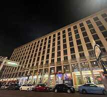 Schöne Wohnung in der Wiener Innenstadt