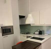 Schöne Wohnung in der Wiener Innenstadt