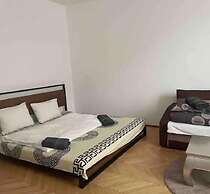 Schöne Wohnung in der Wiener Innenstadt