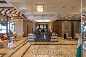 Jeddah Homes