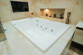 Bel-La Monde Hotel Chhattarpur South Delhi