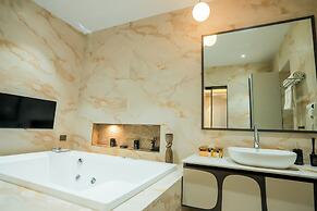 Bel-La Monde Hotel Chhattarpur South Delhi