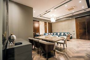 Bel-La Monde Hotel Chhattarpur South Delhi